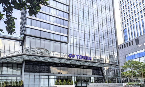 Thị giá CII rơi 77% từ đỉnh, vợ Tổng giám đốc đăng ký mua vào 2 triệu cổ phiếu