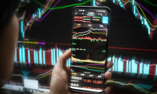 Nhà đầu tư ngoại đua nhau rút vốn khỏi thị trường chứng khoán Trung Quốc