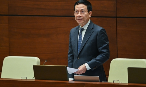 Luật Giao dịch điện tử (sửa đổi): 