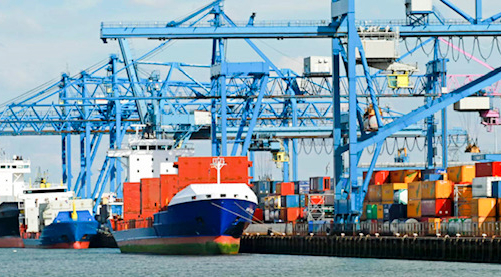 Nhiều doanh nghiệp Hà Lan muốn tham gia đầu tư vào chuỗi hoạt động logistics tại Hải Phòng