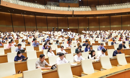 Lương cơ sở sẽ tăng lên 1,8 triệu đồng từ 1/7/2023