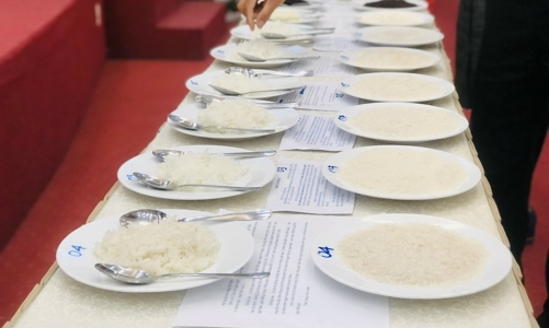 Ban tổ chức phản hồi về lùm xùm giải thưởng Gạo ngon năm 2022