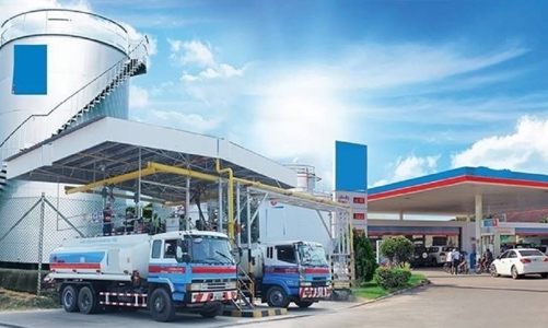 Công điện của Thủ tướng: Khắc phục tình trạng thiếu hụt xăng dầu cục bộ từ ngày 12/11