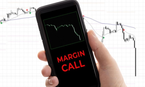 Công ty Chứng khoán đã bán giải chấp hơn 27,5 triệu cổ phiếu DIG