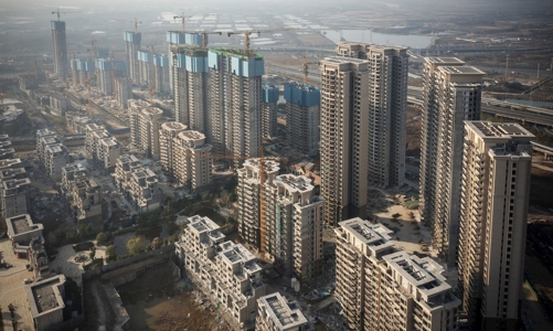 Trung Quốc bất ngờ “quay xe”, vạch kế hoạch giải cứu thị trường bất động sản