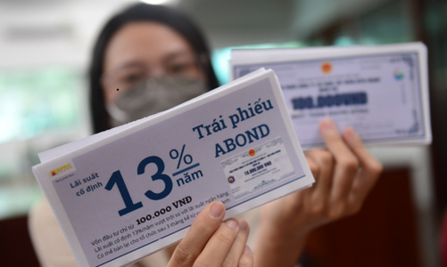 Bộ Tài chính đề nghị doanh nghiệp chủ động phương án trả nợ trái phiếu đầy đủ và đúng hạn cho nhà đầu tư