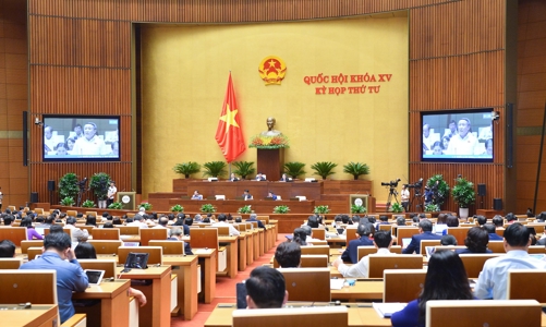 Luật Đất đai (sửa đổi): Vấn đề xác định giá đất “nóng” nghị trường