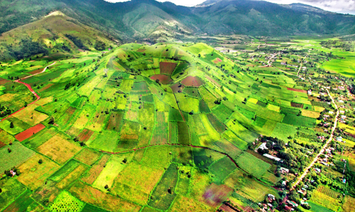 Sắp công bố Chương trình hành động của Chính phủ về Tây Nguyên với nhiều đột phá