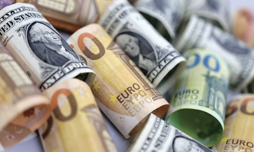 Các ngân hàng trung ương ứng phó với đồng USD tăng giá 