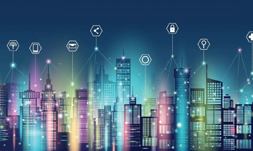 Bí quyết của các Digital Hub hàng đầu châu Á 