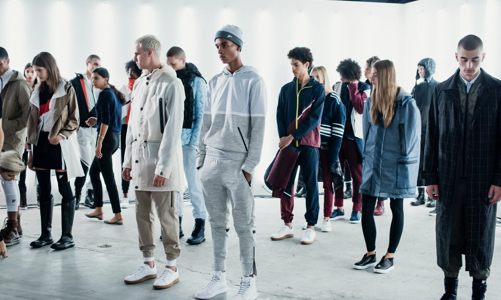 Thị trường đồ thể thao dồi dào tiềm năng tăng trưởng