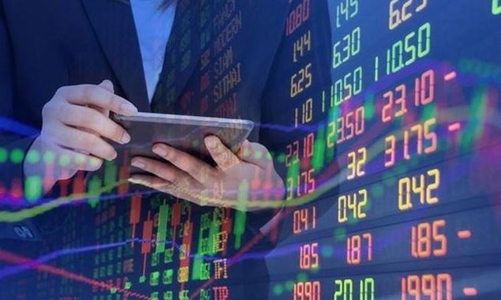 Lãnh đạo VIB vừa đăng ký mua vào 1,5 triệu cổ phiếu 