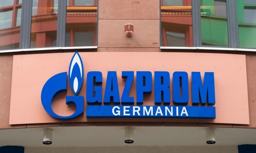 Đức quốc hữu hoá công ty con của “đế chế” khí đốt Nga Gazprom
