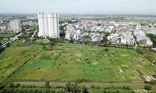 Nhiều bất cập trong công tác quy hoạch, kế hoạch sử dụng đất tại Đắk Lắk 