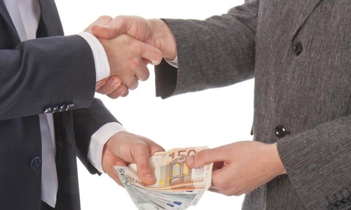 Khắc phục tình trạng gian lận, thông thầu từ Luật Đấu thầu sửa đổi