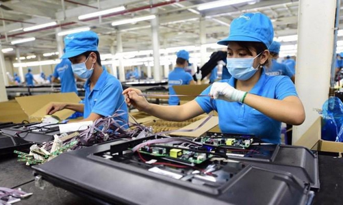 Hỗ trợ 5.000 lượt doanh nghiệp nâng cao năng lực tham gia thương mại điện tử xuyên biên giới