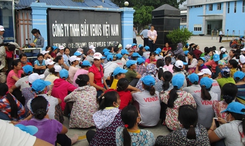 Xây dựng công cụ để 