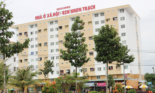 Đồng Nai kêu gọi đầu tư xây hơn 10.000 căn nhà ở xã hội