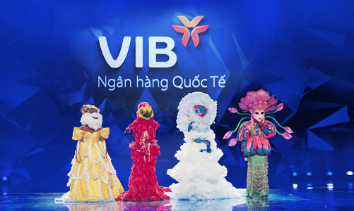 Giải mã thành công của hợp tác giữa gameshow ca nhạc với thương hiệu ngân hàng