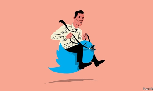 Phép thử tư duy quản trị doanh nghiệp kiểu Elon Musk tại Twitter