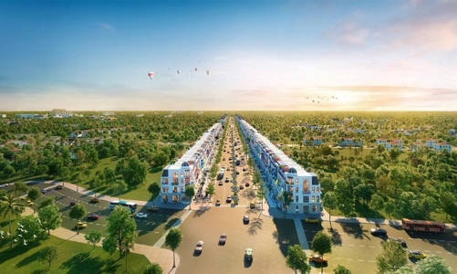 Những bất động sản nào vẫn “sống khỏe” trong giai đoạn này?