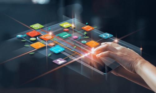 “Điểm chạm” trên nền tảng số - Cơ hội và thách thức của doanh nghiệp