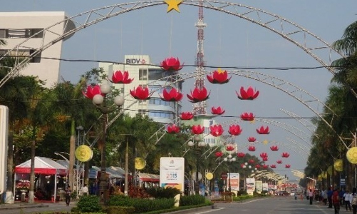 Thanh Hoá “rót” hàng nghìn tỷ đồng xây dựng, mở rộng nhiều tuyến đường trọng điểm