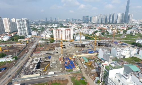 Sắp có câu trả lời về gỡ vướng cho hàng loạt dự án