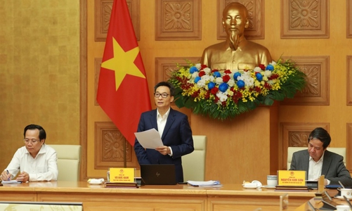 Xâm hại trẻ em vẫn diễn biến phức tạp dưới nhiều hình thức