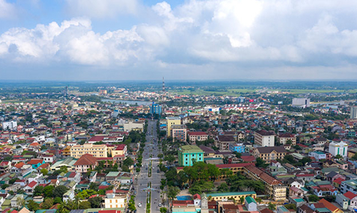 Quảng Trị: Trên 30,46 ngàn tỉ đồng để phát triển nhà ở giai đoạn 2021 – 2025