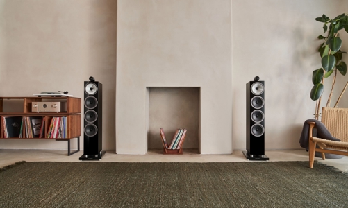 Nhiều thiết bị hi-end “độc” xuất hiện tại AVShow thứ 19 tại TP.HCM