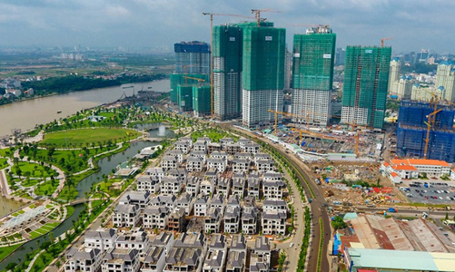 Thị trường trầm lắng, môi giới bất động sản đóng cửa hàng loạt