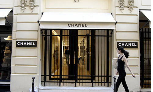 Chi tiêu của Gen Z và Gen Alpha sẽ chiếm 1/3 thị trường hàng xa xỉ