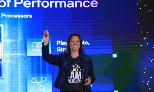 Vi xử lý Intel Core thế hệ 13 ra mắt tại Việt Nam