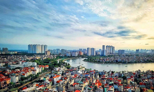 Công tác quy hoạch, quản lý và phát triển đô thị còn nhiều hạn chế