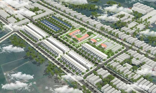 Thanh Hóa tìm nhà đầu tư cho 2 dự án lớn