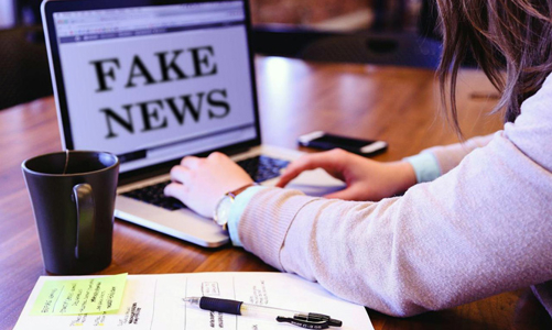 Tin đồn lây lan, doanh nghiệp “đứng bánh”