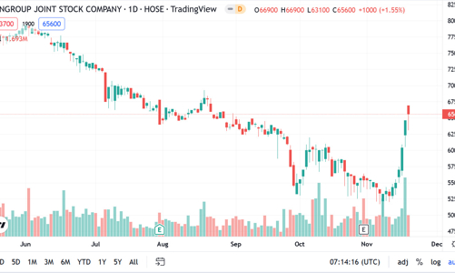 Ông Phạm Nhật Vượng công bố việc góp vốn và trở thành cổ đông lớn của VMI SJC