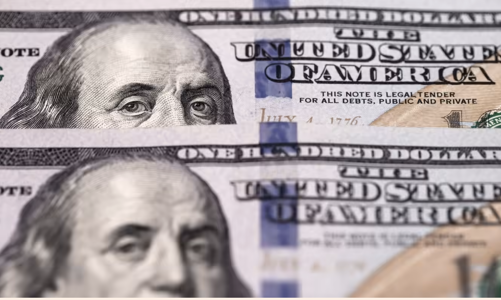 USD tuột khỏi đỉnh 20 năm, thế giới đã có thể thở phào?