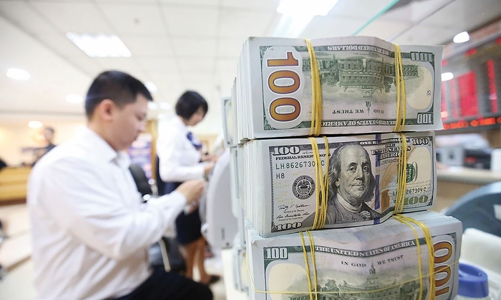 Tâm lý thị trường không còn ảnh hưởng lớn đến điều hành tỷ giá