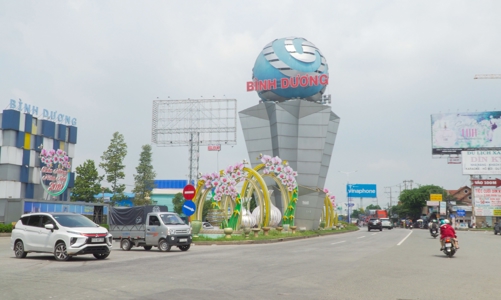 Cơ hội mua nhà cho người trẻ tại Bình Dương