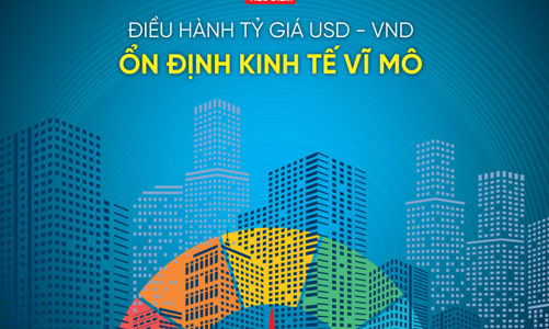 Tạp chí Kinh tế Việt Nam số 47-2022