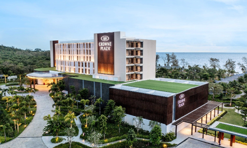 Du lịch phục hồi, các “ông lớn” khách sạn mở rộng hoạt động