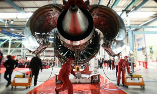 Doanh nghiệp châu Âu đổ vốn sang Mỹ, EU đang 