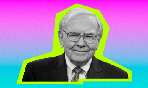 Warren Buffett dự đoán về số phận tiền điện tử trong năm 2023