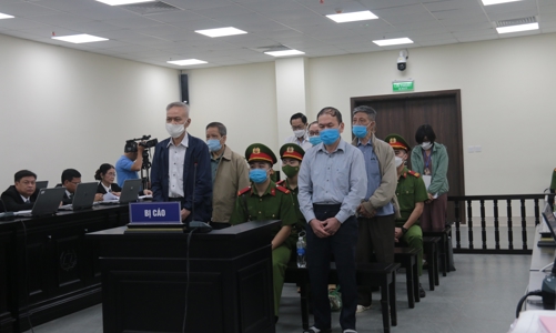 Vụ Dược Cửu Long che giấu 3,8 triệu USD và hệ lụy chiếm dụng vốn