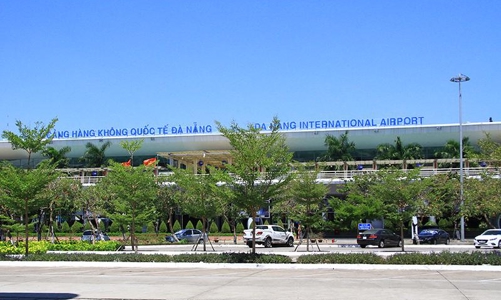 Cần khoảng 31.000 tỷ đồng nâng cấp Cảng hàng không quốc tế Đà Nẵng, xây mới nhà ga quốc nội T3
