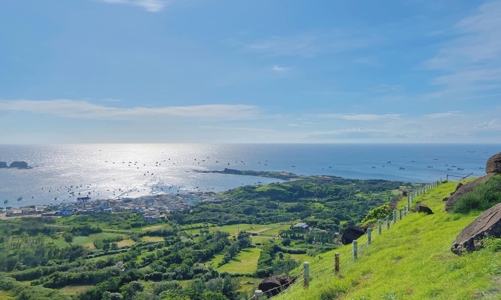 Doanh nghiệp Bình Thuận kỳ vọng vào gói sản phẩm “Du lịch xanh”