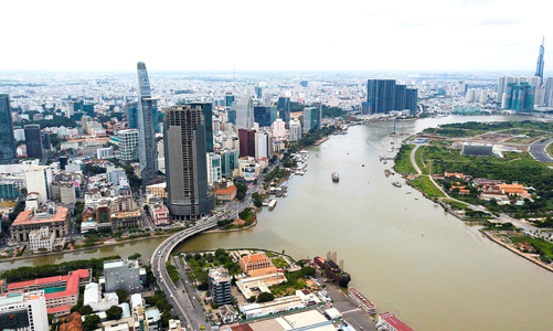 TP.HCM kiến nghị 17 nội dung về đất đai, môi trường