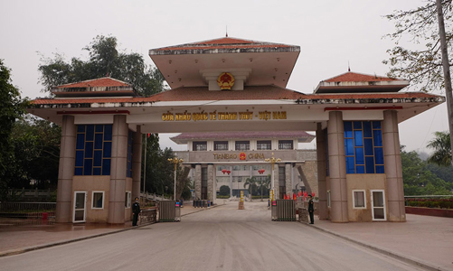 Trung Quốc vẫn kiểm soát Covid -19 gắt gao, Hà Giang gặp khó trong xuất nhập khẩu